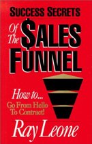 9781881196259-Success-Secrets-of-the-Sales-Funnel