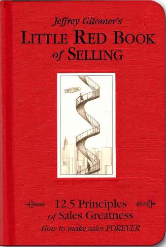 9781885167606-The-Little-Red-Book-Of-Selling