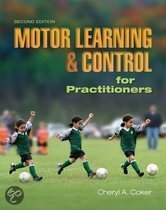 9781890871956 Motor Learning and Control for Practitioners