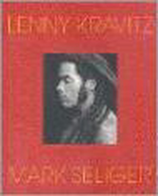 9781892041500 Lenny Kravitz