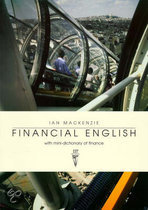 9781899396009 Financial English with Minidictionary of Finance