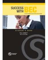 9781902741888 Success With Bec Higher Student Book