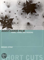 9781903364567 AvantGarde Film  Forms Themes and Passions