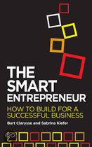 9781904027881 Smart Entrepreneur