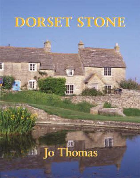 9781904349631 Dorset Stone