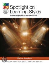 9781905085712 Learning Styles