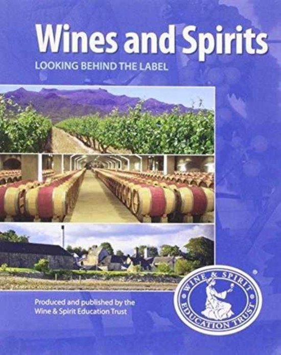 9781905819256-Wines-and-Spirits-Looking-Behide-the-Lal