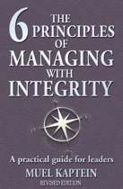 9781905879021 The Six Principles of Managing with Integrity