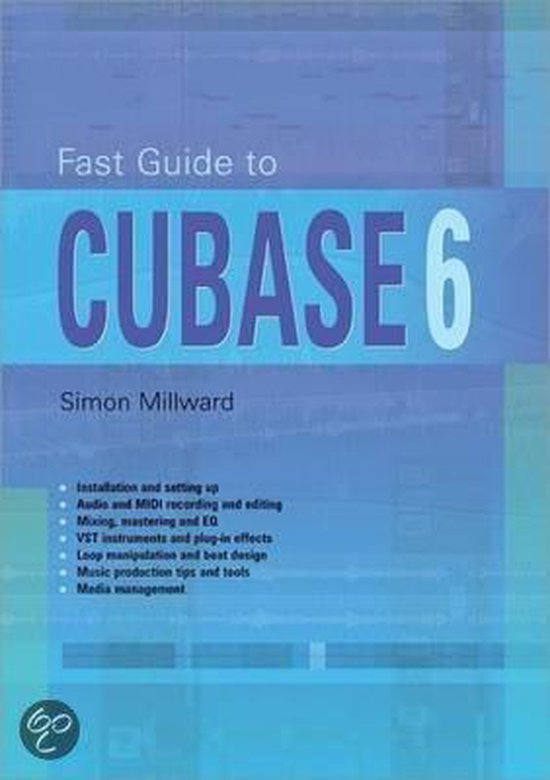 -Fast--Guide-to-Cubase-6