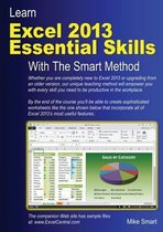 9781909253063-Learn-Excel-2013-Essential-Skills-with-The-Smart-Method