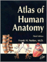 9781929007110 Atlas of Human Anatomy Student Edition