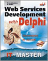 9781931769082 Web Services Development With Delphi