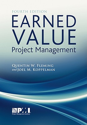 9781935589082-Earned-value-project-management