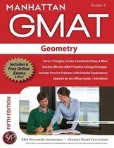 9781935707646 Manhattan GMAT Geometry Guide 4