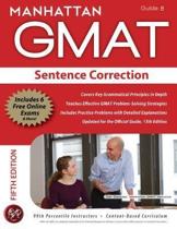 9781935707677-Sentence-Correction-GMAT-Strategy-Guide