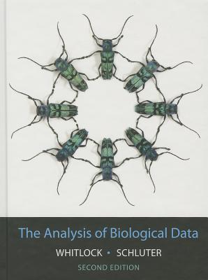 9781936221486 The Analysis of Biological Data