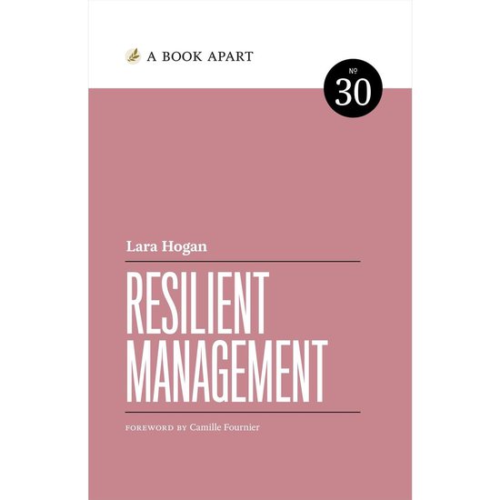 9781937557881 Resilient Management