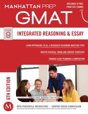 9781941234044-Integrated-Reasoning-and-Essay-GMAT-Strategy-Guide