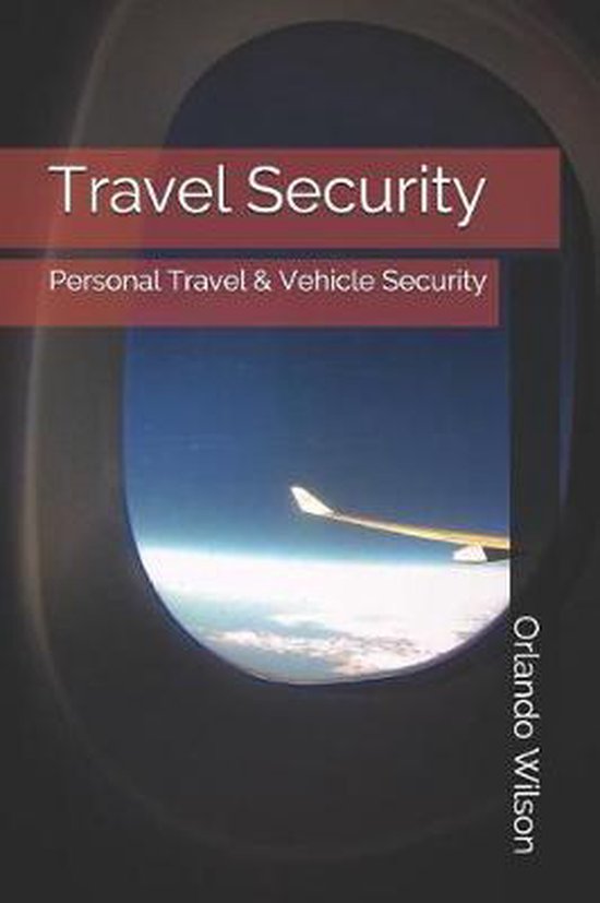 9781980702405 Hostile Environment Risk Management Travel Security