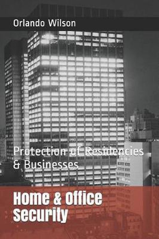 9781980708551-Home-Office-Security-Protection-of-Residencies-Businesses