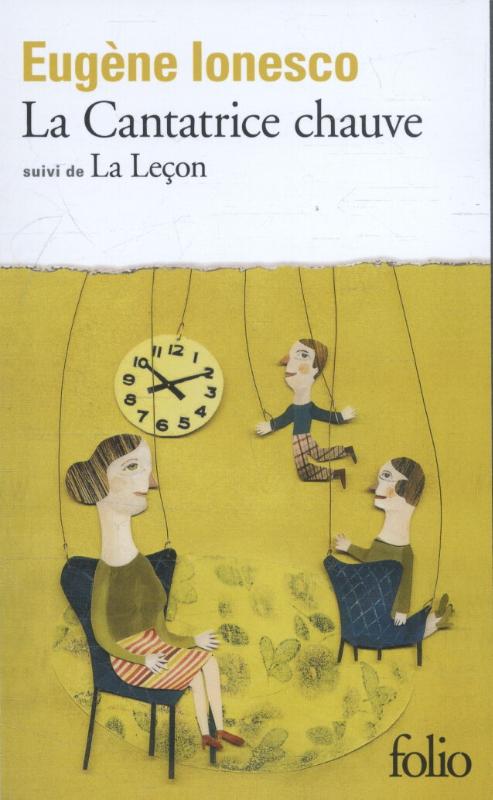 9782070362363-La-cantatrice-chauveLa-lecon