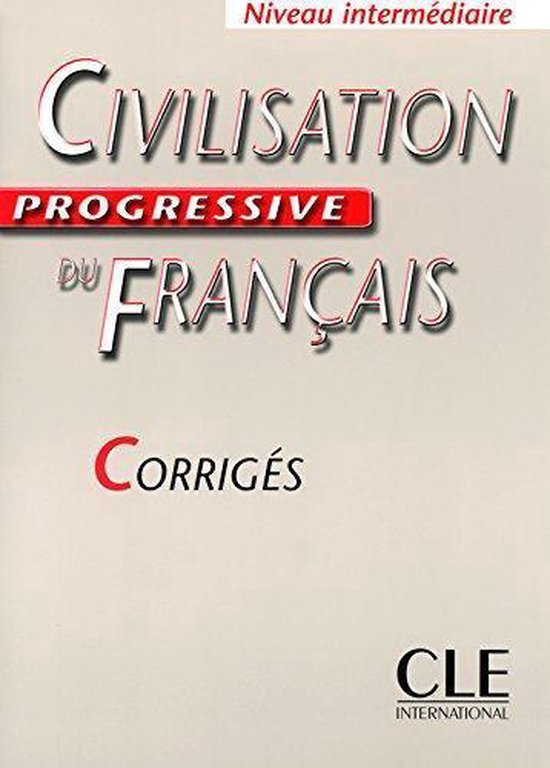 9782090333220 Civilisation progressive du Francais