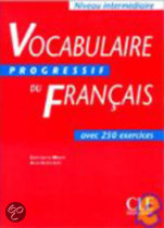 9782090338720 Vocabulaire Progressif