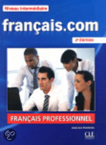 9782090380385 Francaiscom Nouvelle edition