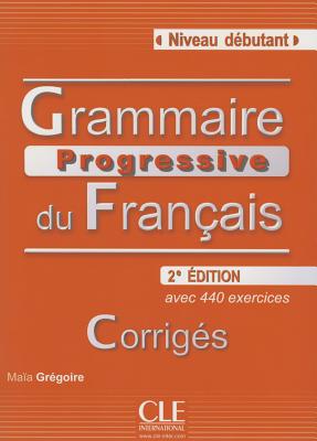 9782090381153-Grammaire-Progressive-Du-Francais---Nouvelle-Edition