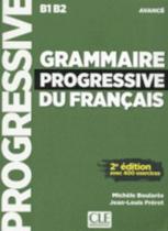 9782090382082 Grammaire progressive du francais  Nouvelle edition