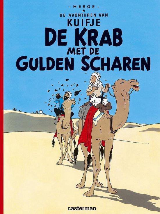 9782203700420-Kuifje-De-krab-met-de-gulden-scharen