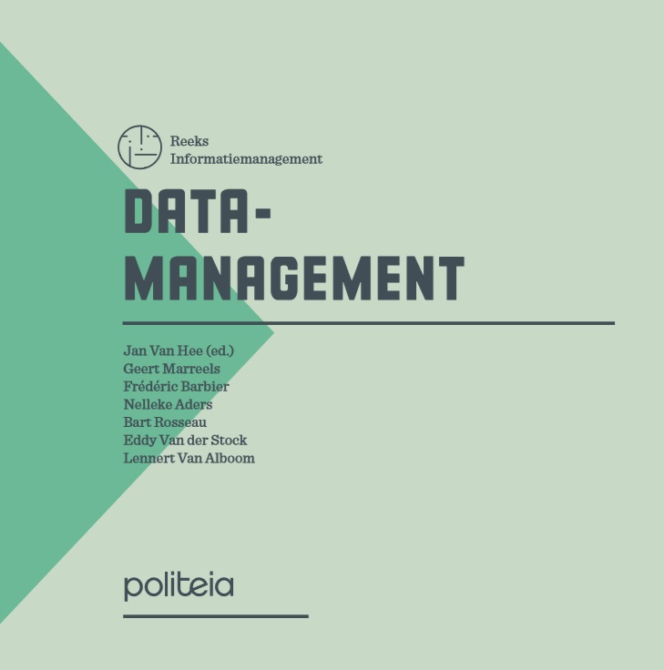 Het nieuwe organiseren      Datamanagement