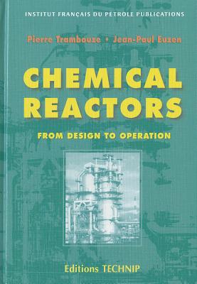 9782710808459 Chemical Reactors