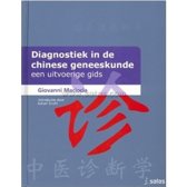 Diagnostiek in de chinese geneeskunde