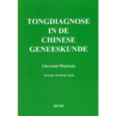 9782872930593 Tongdiagnose in de chinese geneeskunde 2e druk