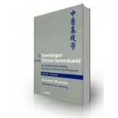 9782872930760 De Grondslagen van de chinese geneeskunde inclusief studiegids