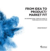 9782874034602 From idea to productmarket fit