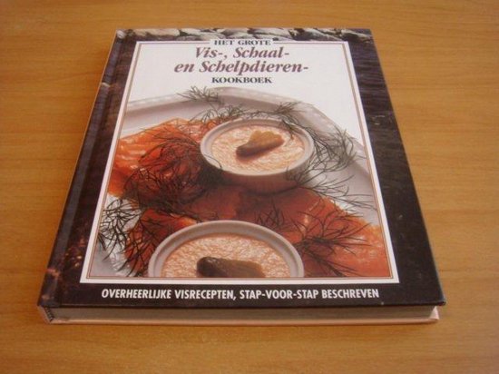 9782894330258-Het-grote-vis-schaal-en-schelpdieren-kookboek