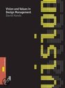 9782940373796 Vision Values in Design Management
