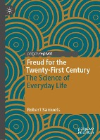 9783030243814 Freud for the TwentyFirst Century