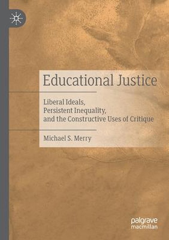 9783030360252-Educational-Justice
