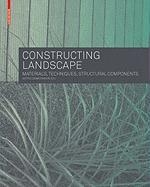 9783034607209 Constructing Landscape