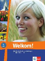 9783125288805 Welkom Niederlndisch fr Anfnger Lehrbuch mit AudioCD