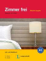 Zimmer Frei   Aktuelle Ausgabe   Deutsch im Ho