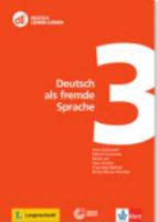 9783126069670 Deutsch Als Fremde Sprache  Buch  DVD