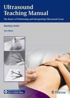 9783131110435-Ultrasound-Teaching-Manual