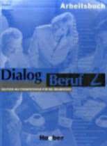 9783190115914 Dialog Beruf 2 Arbeitsbuch