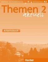 Themen Aktuell 2