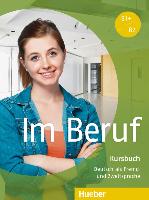 9783191011901 Im Beruf Kursbuch