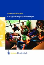 9783211838860-Volker-Tschuschke-Kurzgruppenpsychotherapie-Theorie-Und-Praxis
